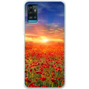 Чехол BoxFace ZTE Blade A71 
