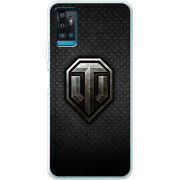 Чехол BoxFace ZTE Blade A71 