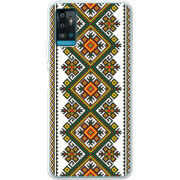 Чехол BoxFace ZTE Blade A71 