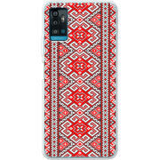 Чехол BoxFace ZTE Blade A71 