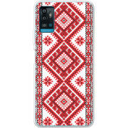 Чехол BoxFace ZTE Blade A71 