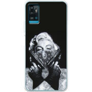 Чехол BoxFace ZTE Blade A71 