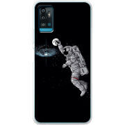 Чехол BoxFace ZTE Blade A71 