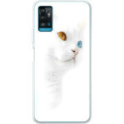 Чехол BoxFace ZTE Blade A71 