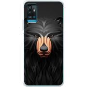 Чехол BoxFace ZTE Blade A71 