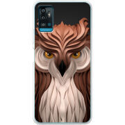 Чехол BoxFace ZTE Blade A71 