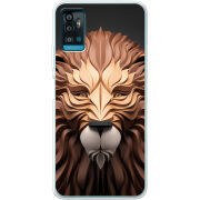 Чехол BoxFace ZTE Blade A71 