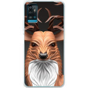 Чехол BoxFace ZTE Blade A71 