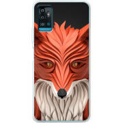 Чехол BoxFace ZTE Blade A71 