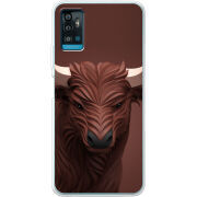 Чехол BoxFace ZTE Blade A71 