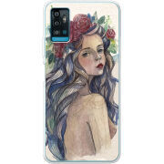 Чехол BoxFace ZTE Blade A71 
