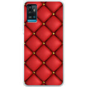 Чехол BoxFace ZTE Blade A71 