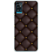 Чехол BoxFace ZTE Blade A71 