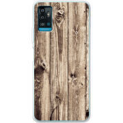 Чехол BoxFace ZTE Blade A71 
