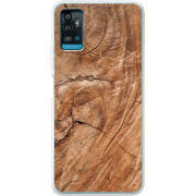 Чехол BoxFace ZTE Blade A71 