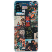 Чехол BoxFace ZTE Blade A71 