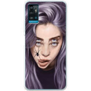 Чехол BoxFace ZTE Blade A71 