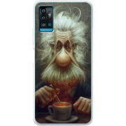 Чехол BoxFace ZTE Blade A71 
