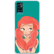 Чехол BoxFace ZTE Blade A71 