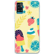 Чехол BoxFace ZTE Blade A71 