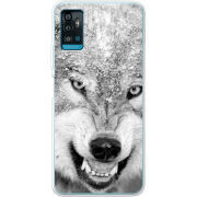 Чехол BoxFace ZTE Blade A71 
