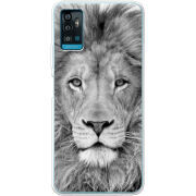 Чехол BoxFace ZTE Blade A71 