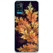 Чехол BoxFace ZTE Blade A71 