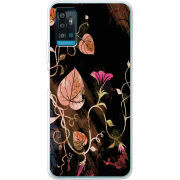 Чехол BoxFace ZTE Blade A71 