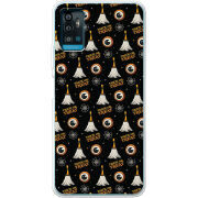 Чехол BoxFace ZTE Blade A71 Halloween Magic