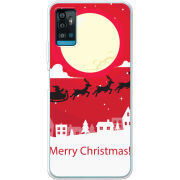 Чехол BoxFace ZTE Blade A71 