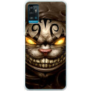 Чехол BoxFace ZTE Blade A71 