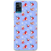 Чехол BoxFace ZTE Blade A71 