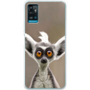 Чехол BoxFace ZTE Blade A71 