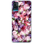Чехол BoxFace ZTE Blade A71 