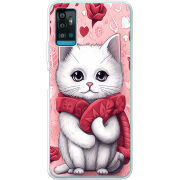 Чехол BoxFace ZTE Blade A71 