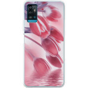 Чехол BoxFace ZTE Blade A71 