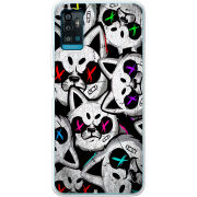 Чехол BoxFace ZTE Blade A71 
