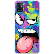 Чехол BoxFace ZTE Blade A71 