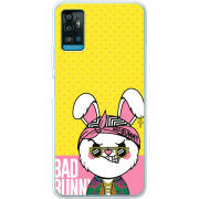 Чехол BoxFace ZTE Blade A71 