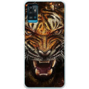 Чехол BoxFace ZTE Blade A71 