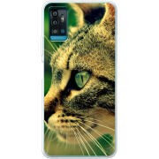 Чехол BoxFace ZTE Blade A71 