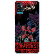 Чехол BoxFace ZTE Blade A71 