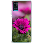 Чехол BoxFace ZTE Blade A71 