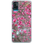 Чехол BoxFace ZTE Blade A71 