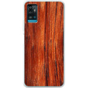 Чехол BoxFace ZTE Blade A71 