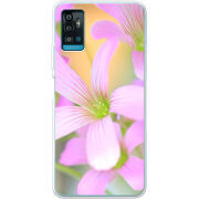 Чехол BoxFace ZTE Blade A71 