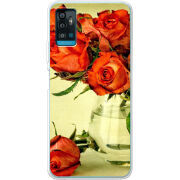 Чехол BoxFace ZTE Blade A71 