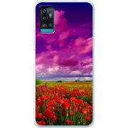 Чехол BoxFace ZTE Blade A71 