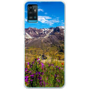 Чехол BoxFace ZTE Blade A71 
