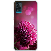 Чехол BoxFace ZTE Blade A71 